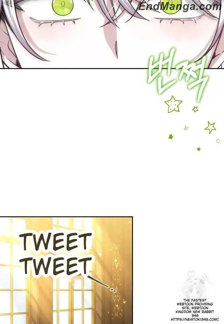 The Male Lead’s Nephew Like Me So Much Chapter 82 page 45