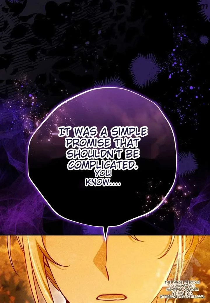 The Male Lead’s Nephew Like Me So Much Chapter 82 page 17