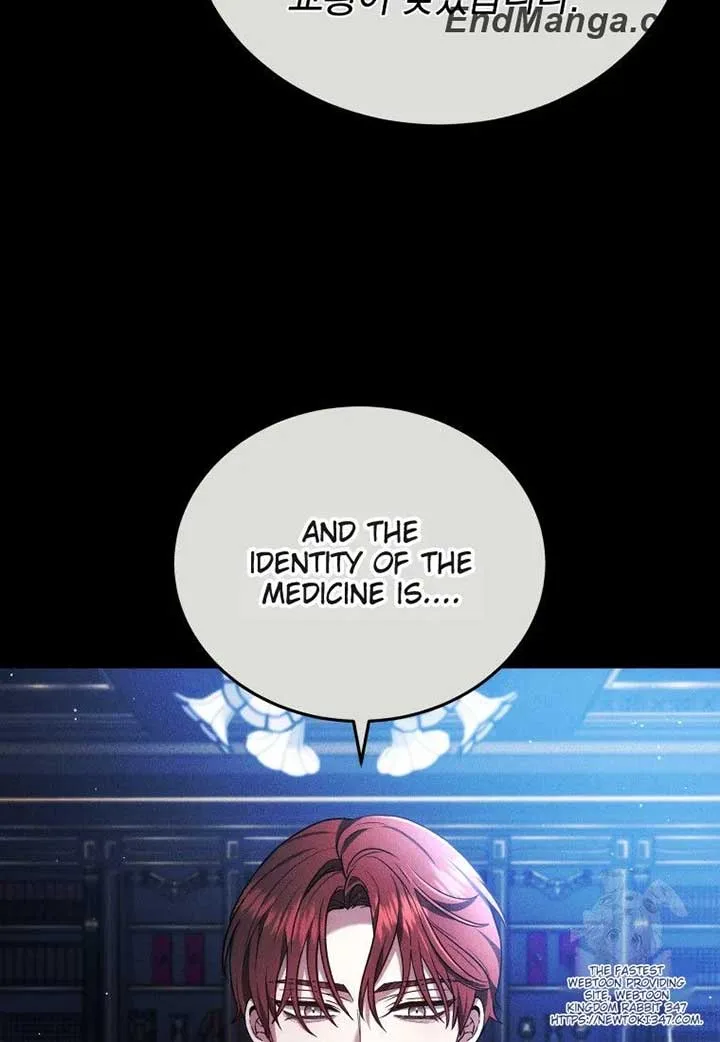The Male Lead’s Nephew Like Me So Much Chapter 81 page 5