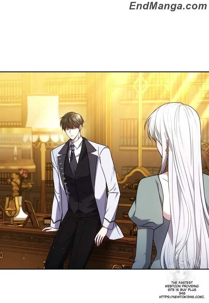 The Male Lead’s Nephew Like Me So Much Chapter 82 page 50