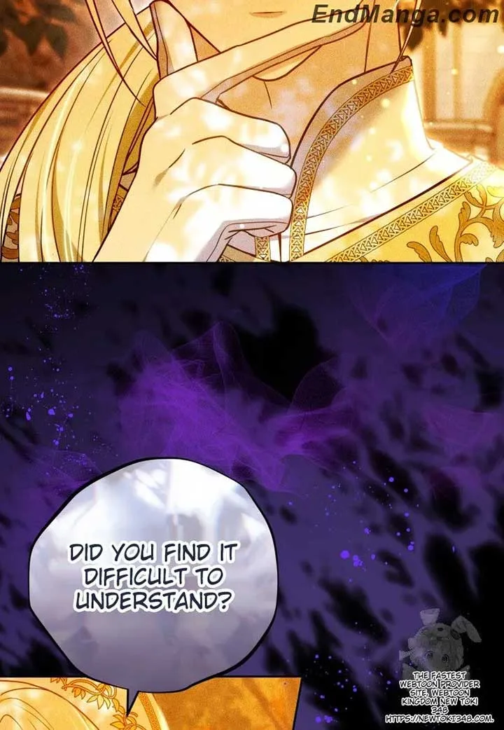 The Male Lead’s Nephew Like Me So Much Chapter 82 page 18