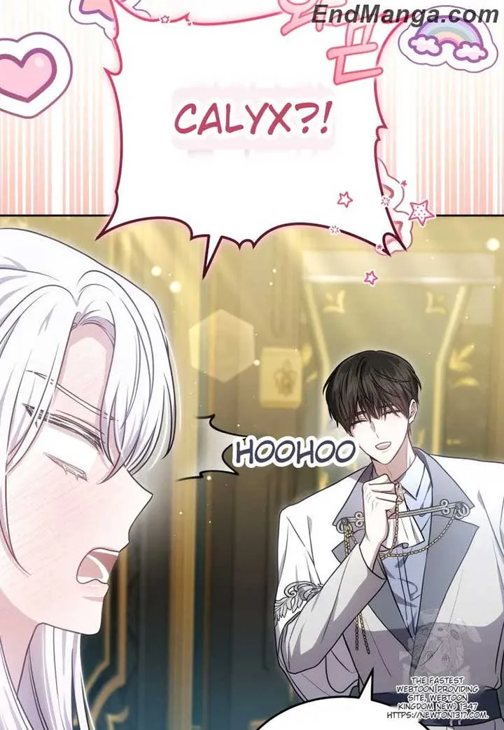 The Male Lead’s Nephew Like Me So Much Chapter 81 page 71