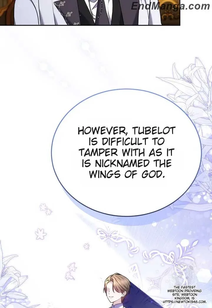 The Male Lead’s Nephew Like Me So Much Chapter 82 page 58