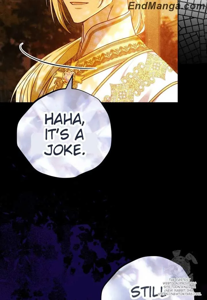 The Male Lead’s Nephew Like Me So Much Chapter 82 page 14