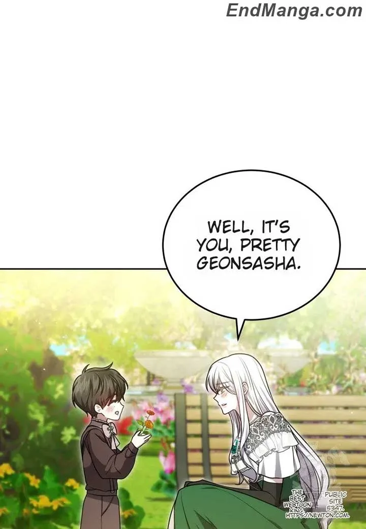 The Male Lead’s Nephew Like Me So Much Chapter 81 page 50