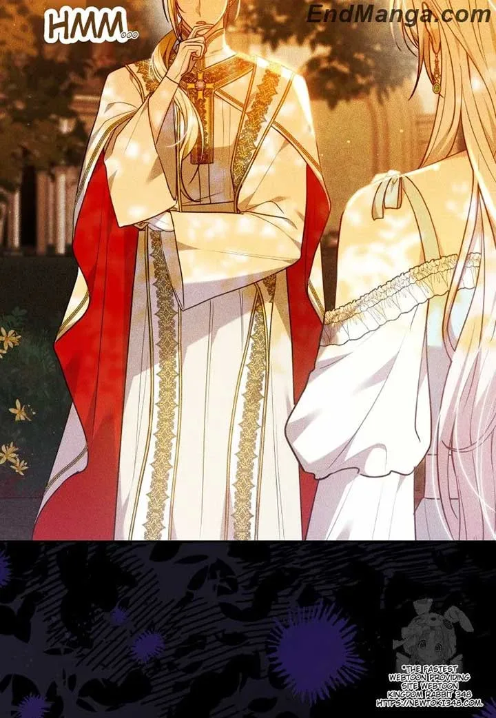 The Male Lead’s Nephew Like Me So Much Chapter 82 page 16