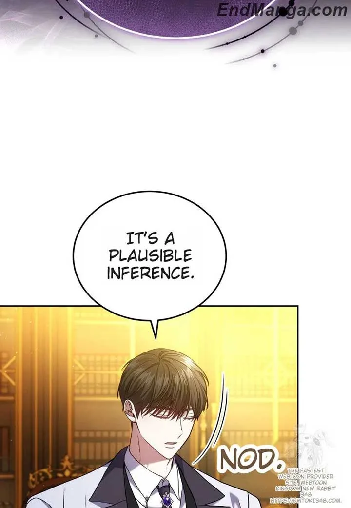 The Male Lead’s Nephew Like Me So Much Chapter 82 page 57