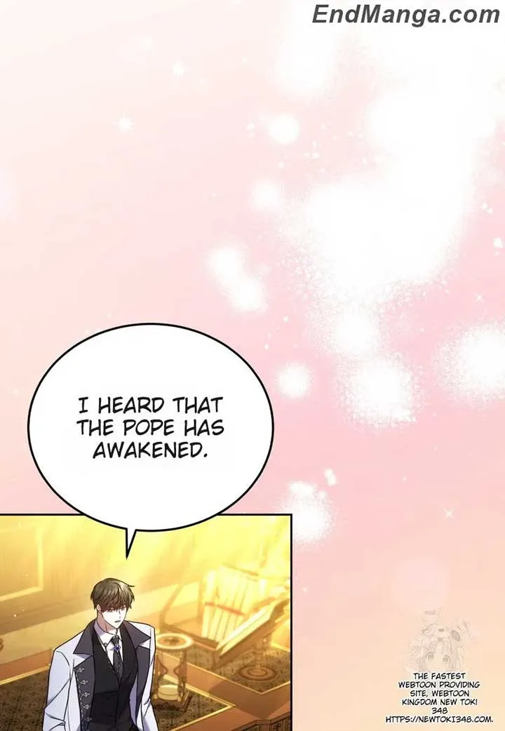 The Male Lead’s Nephew Like Me So Much Chapter 82 page 48