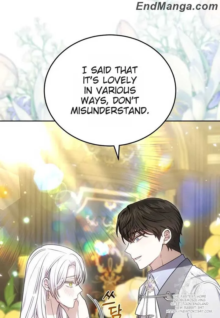 The Male Lead’s Nephew Like Me So Much Chapter 81 page 74