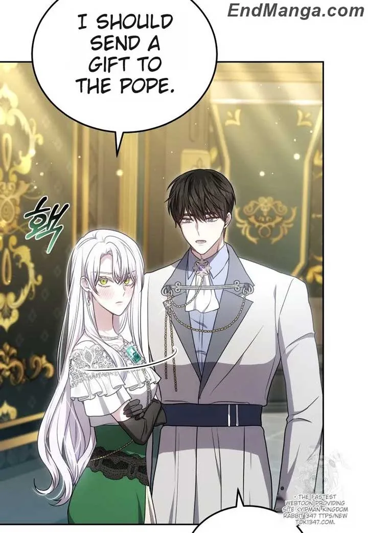 The Male Lead’s Nephew Like Me So Much Chapter 81 page 76