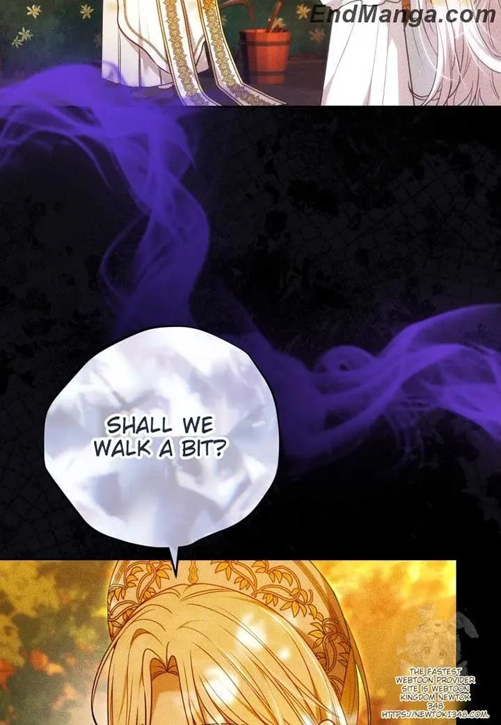 The Male Lead’s Nephew Like Me So Much Chapter 82 page 6