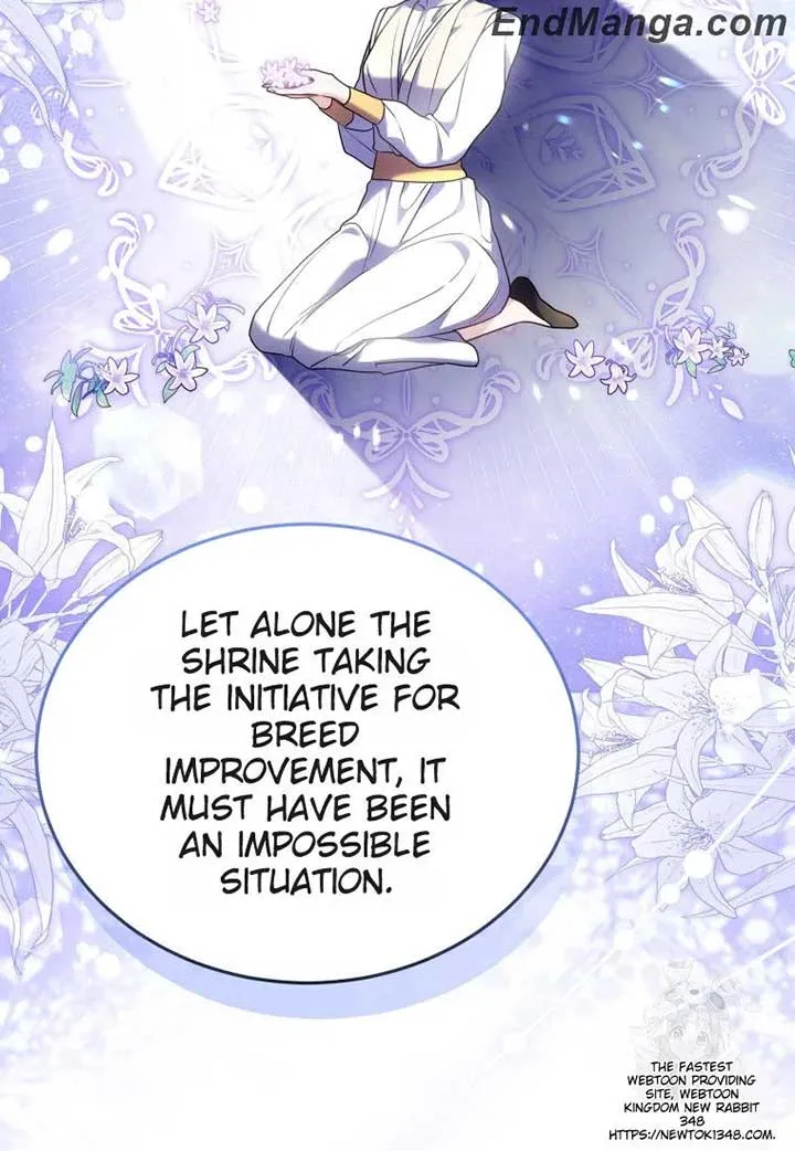 The Male Lead’s Nephew Like Me So Much Chapter 82 page 59
