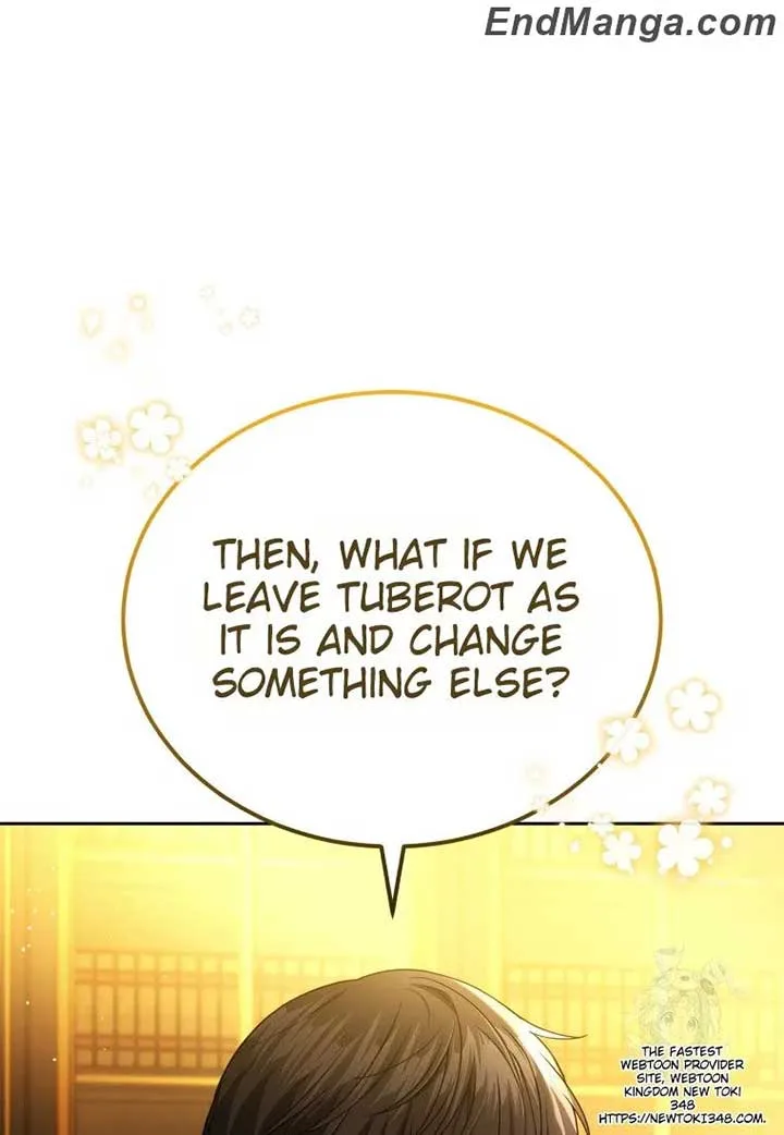 The Male Lead’s Nephew Like Me So Much Chapter 82 page 61