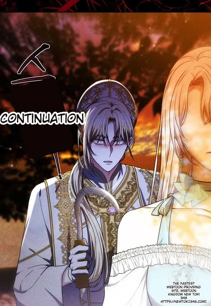 The Male Lead’s Nephew Like Me So Much Chapter 82 page 41
