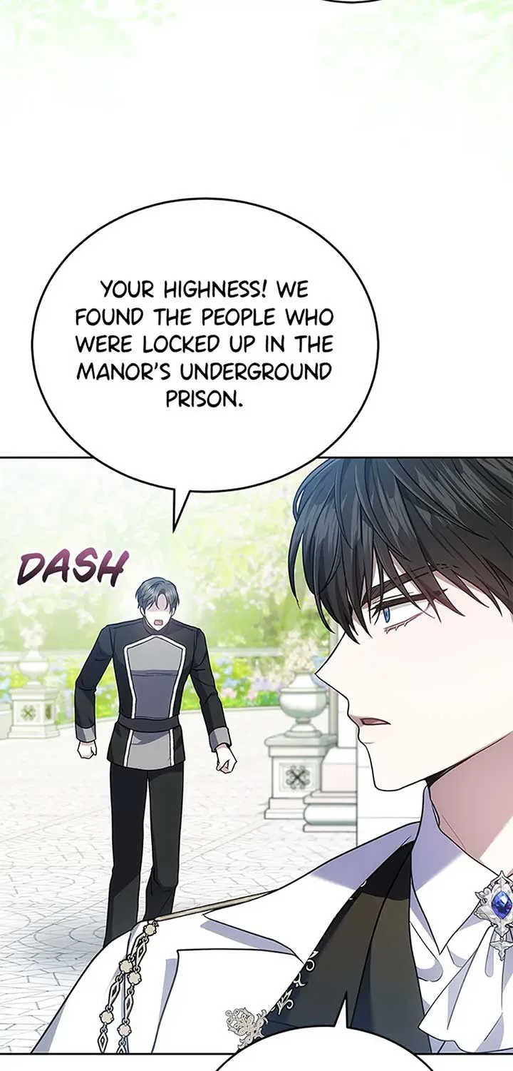 The Male Lead’s Nephew Like Me So Much Chapter 80 page 53