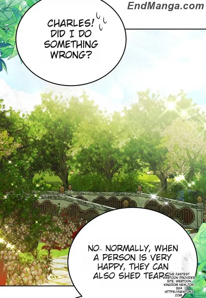 The Male Lead’s Nephew Like Me So Much Chapter 81 page 57