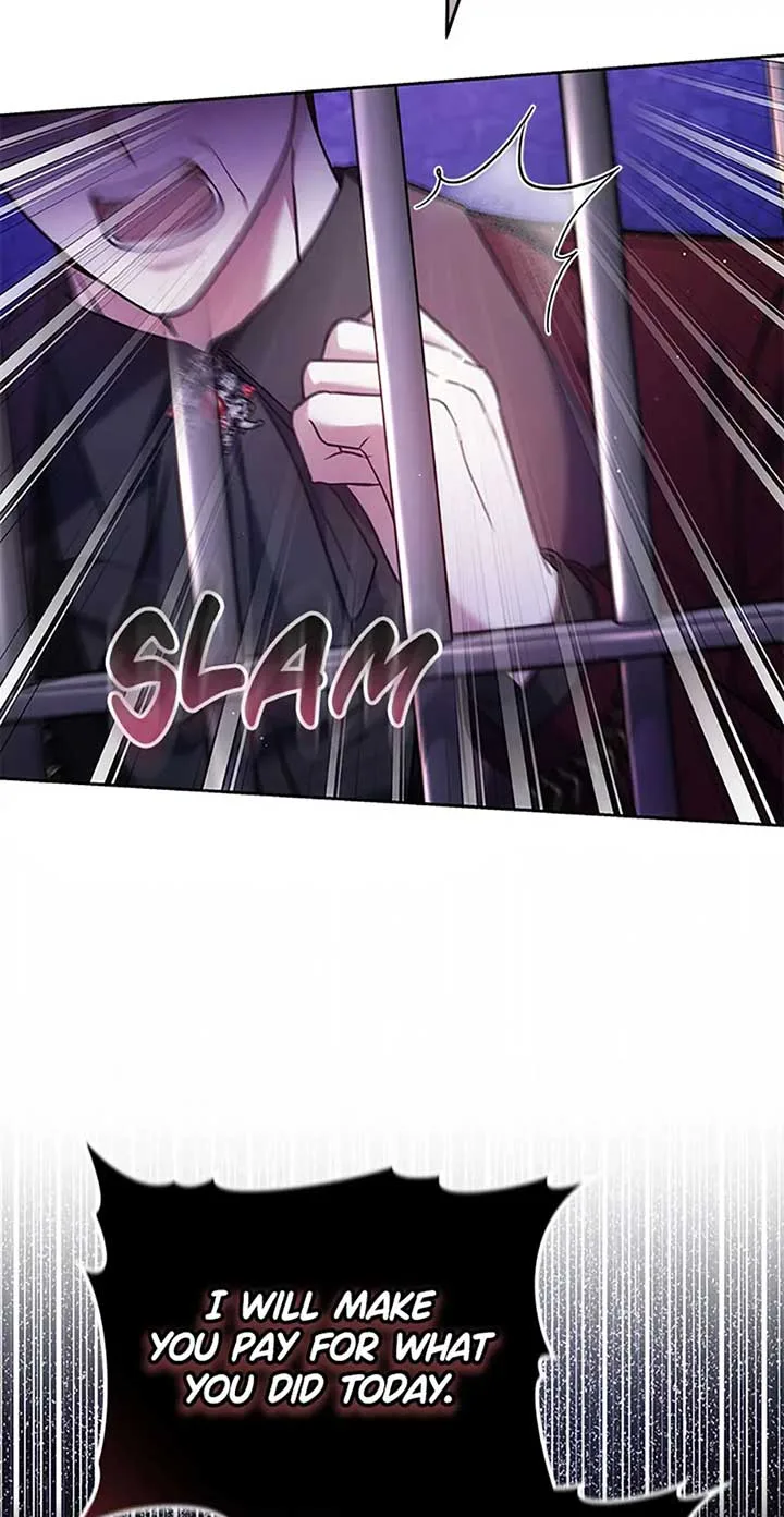 The Male Lead’s Nephew Like Me So Much Chapter 80 page 61