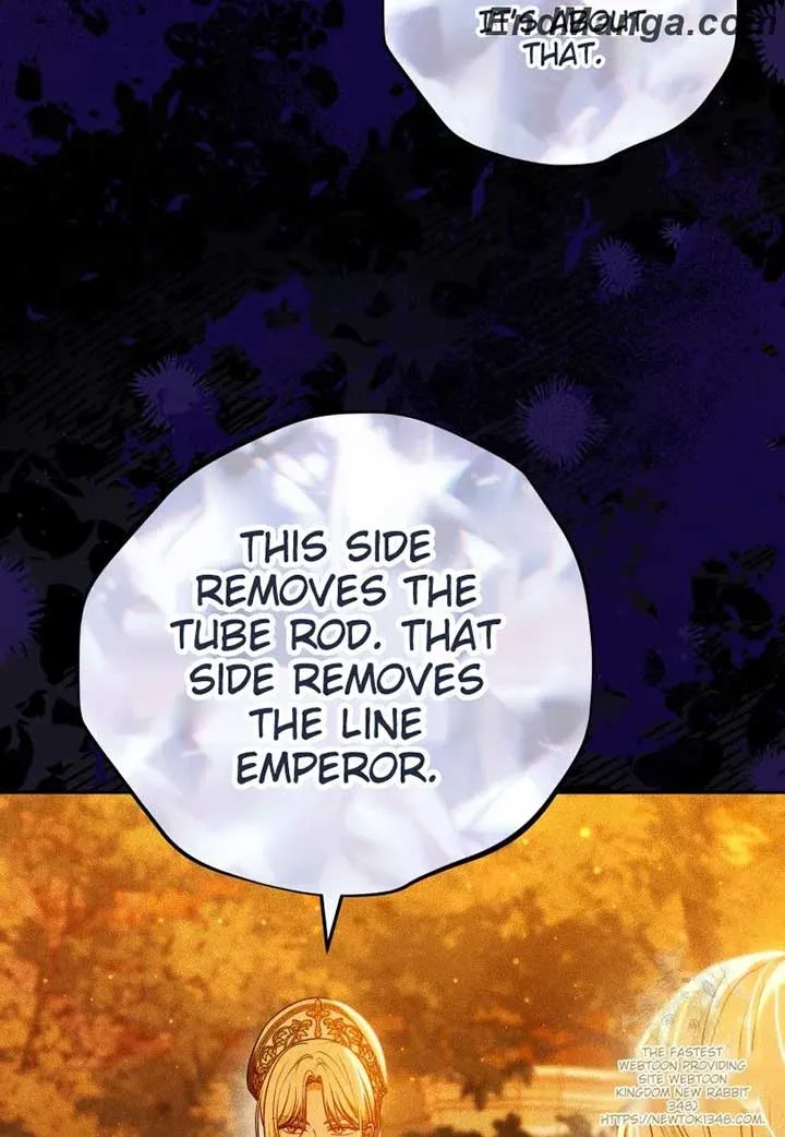 The Male Lead’s Nephew Like Me So Much Chapter 82 page 15