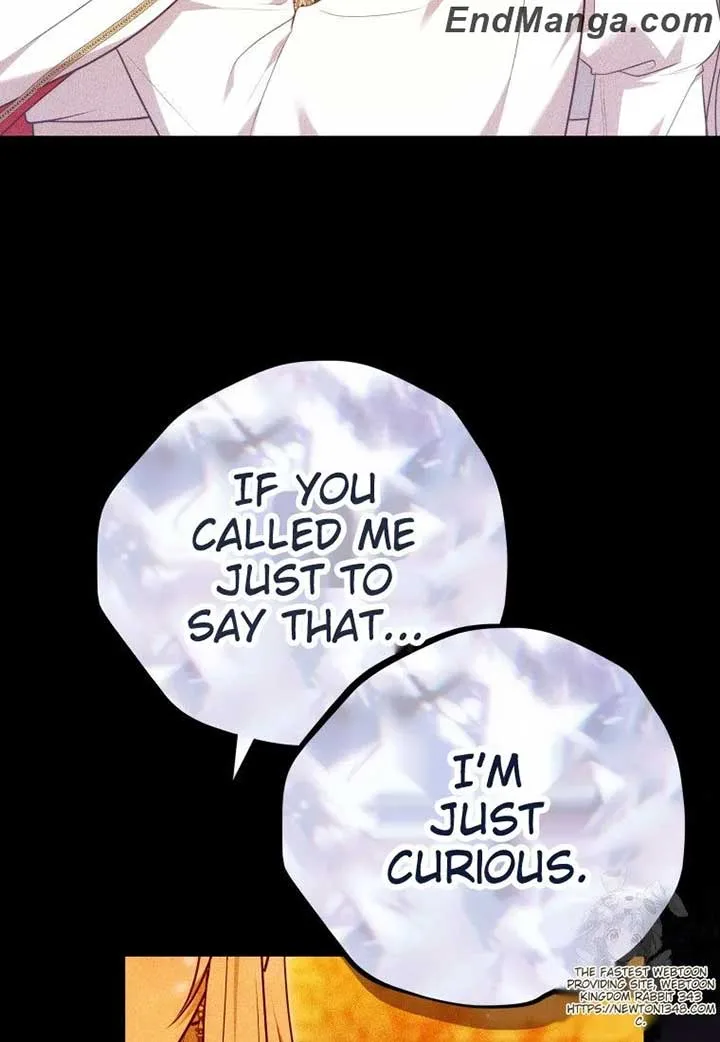 The Male Lead’s Nephew Like Me So Much Chapter 82 page 25