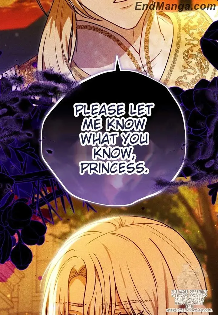 The Male Lead’s Nephew Like Me So Much Chapter 82 page 32