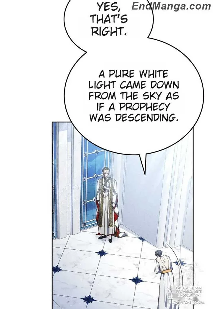 The Male Lead’s Nephew Like Me So Much Chapter 81 page 20