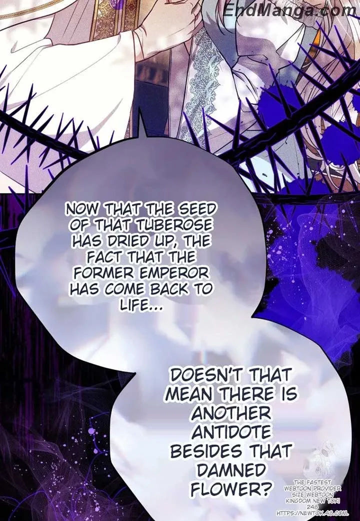 The Male Lead’s Nephew Like Me So Much Chapter 82 page 30