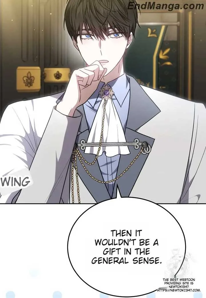 The Male Lead’s Nephew Like Me So Much Chapter 81 page 78