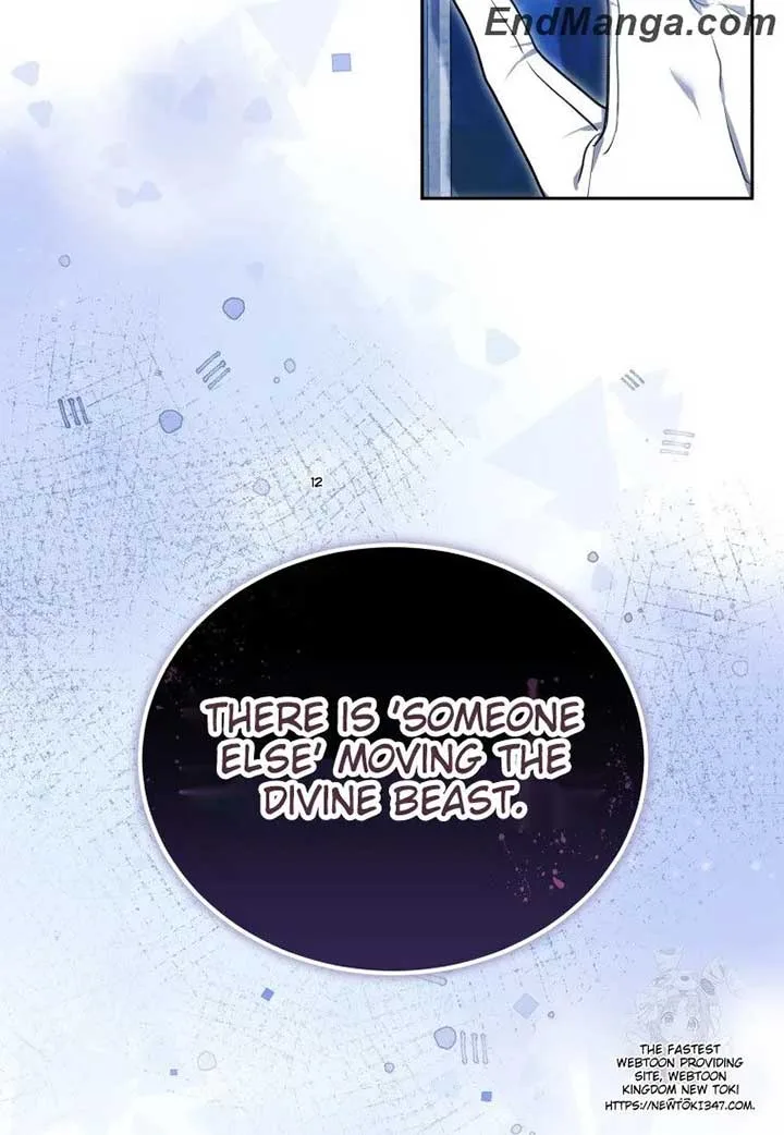 The Male Lead’s Nephew Like Me So Much Chapter 81 page 27