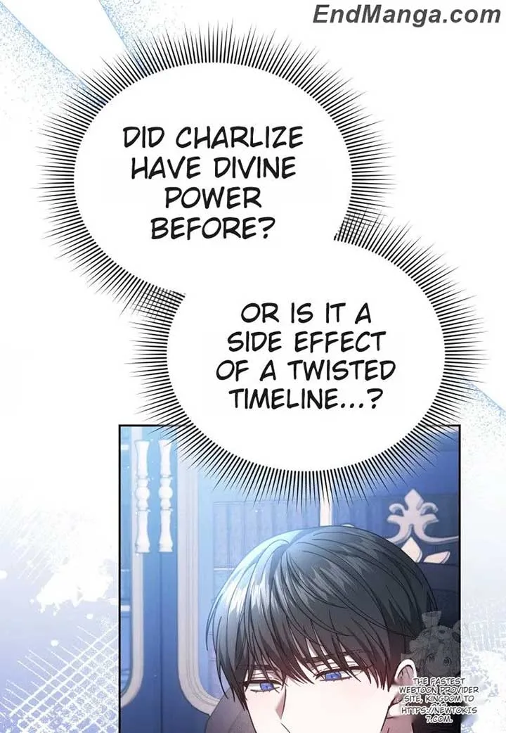 The Male Lead’s Nephew Like Me So Much Chapter 81 page 8