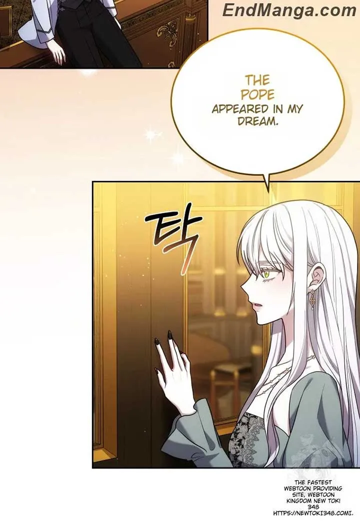 The Male Lead’s Nephew Like Me So Much Chapter 82 page 49