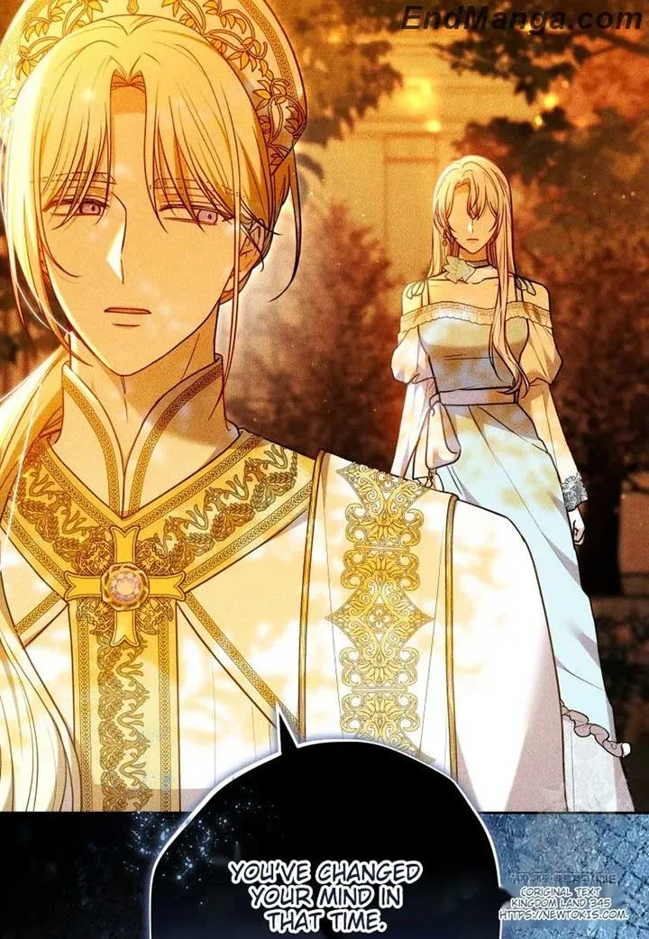 The Male Lead’s Nephew Like Me So Much Chapter 82 page 12