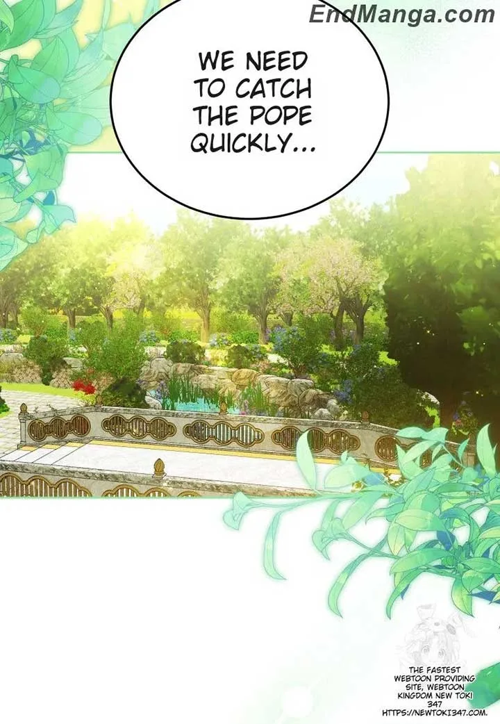 The Male Lead’s Nephew Like Me So Much Chapter 81 page 33