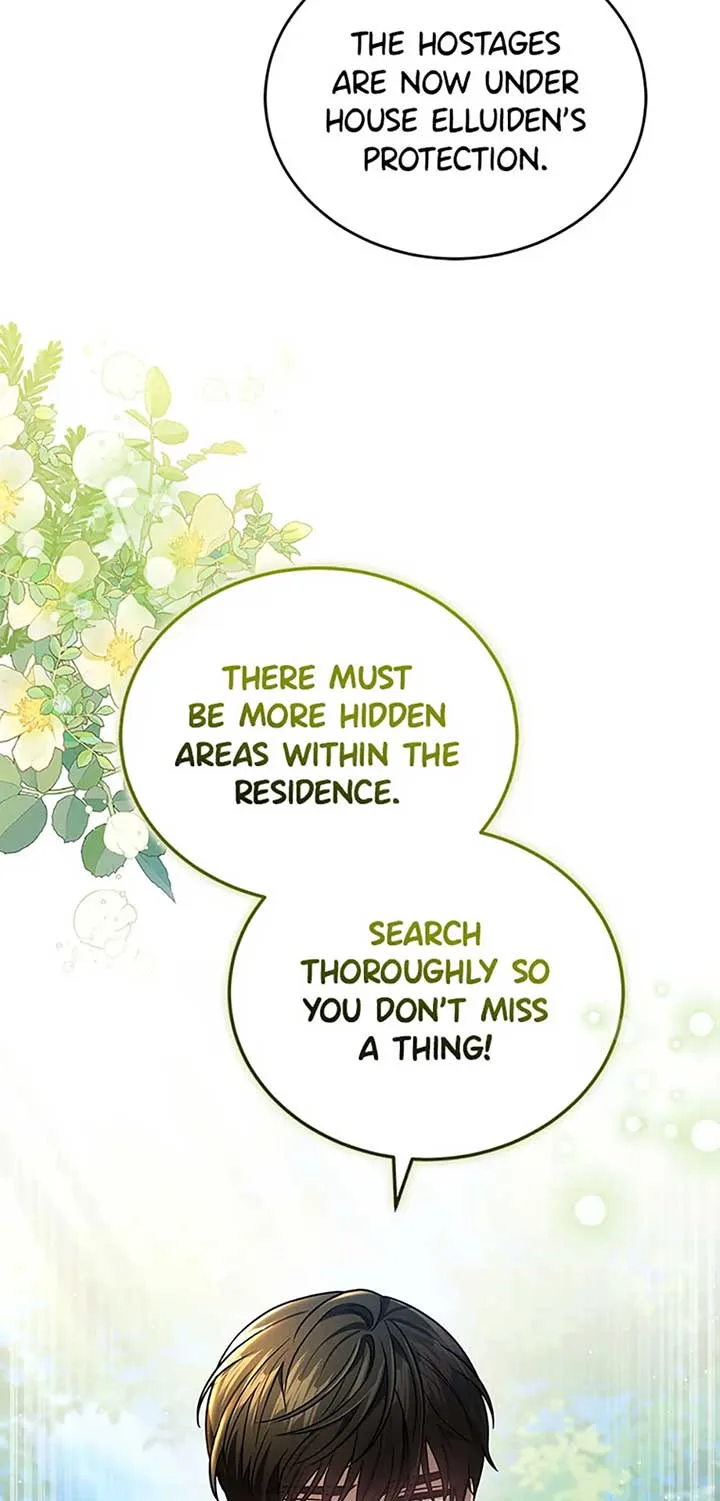 The Male Lead’s Nephew Like Me So Much Chapter 80 page 54