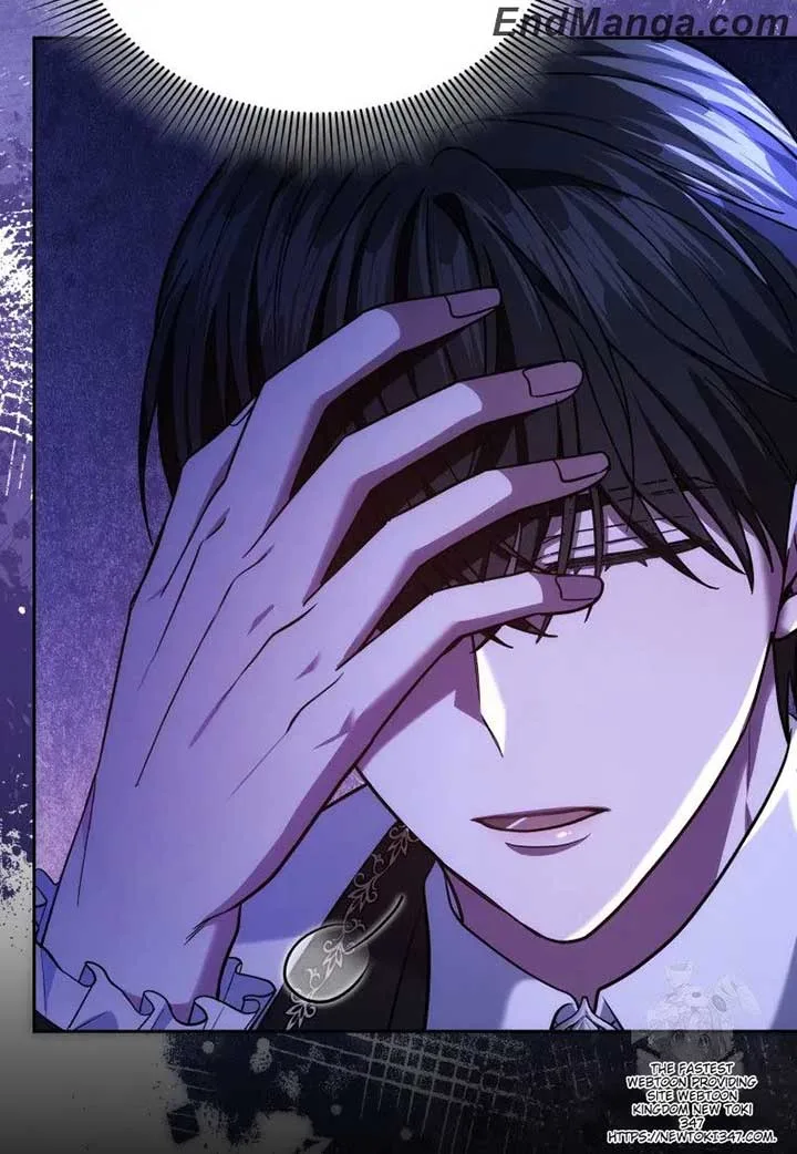 The Male Lead’s Nephew Like Me So Much Chapter 81 page 10