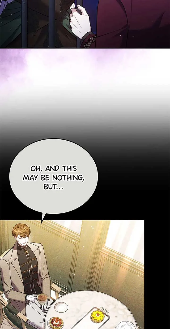 The Male Lead’s Nephew Like Me So Much Chapter 80 page 58