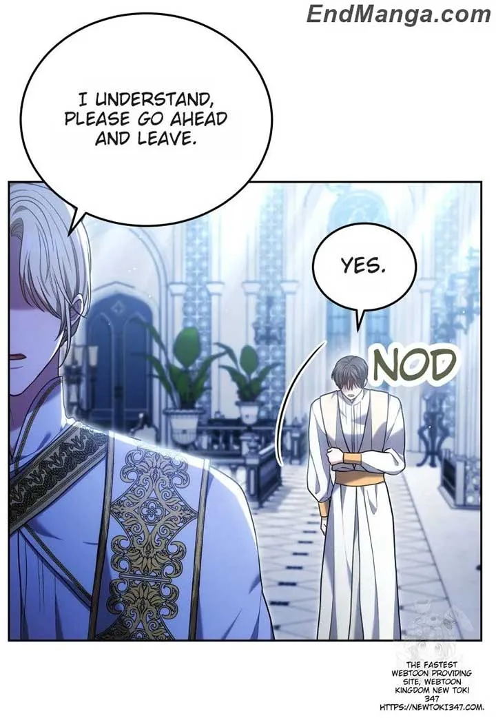 The Male Lead’s Nephew Like Me So Much Chapter 81 page 22