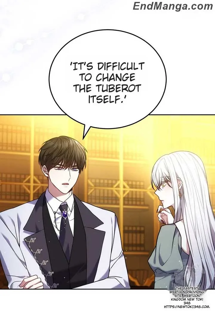 The Male Lead’s Nephew Like Me So Much Chapter 82 page 60