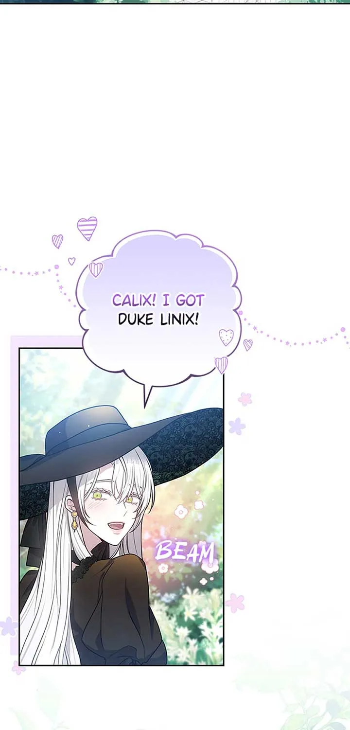 The Male Lead’s Nephew Like Me So Much Chapter 80 page 51