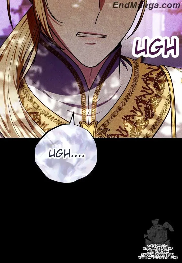 The Male Lead’s Nephew Like Me So Much Chapter 82 page 38