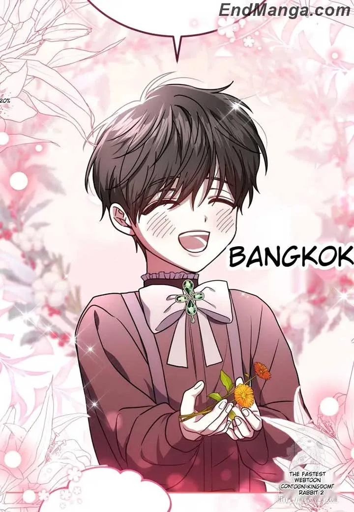 The Male Lead’s Nephew Like Me So Much Chapter 81 page 47