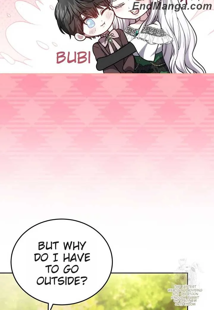 The Male Lead’s Nephew Like Me So Much Chapter 81 page 39