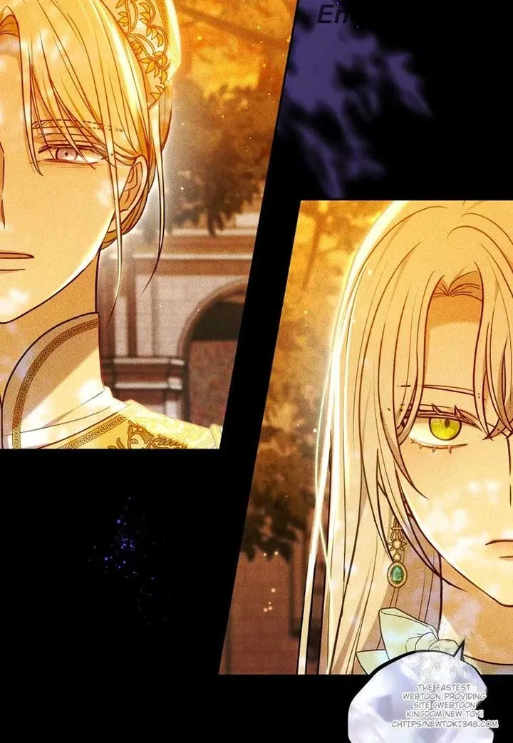 The Male Lead’s Nephew Like Me So Much Chapter 82 page 19
