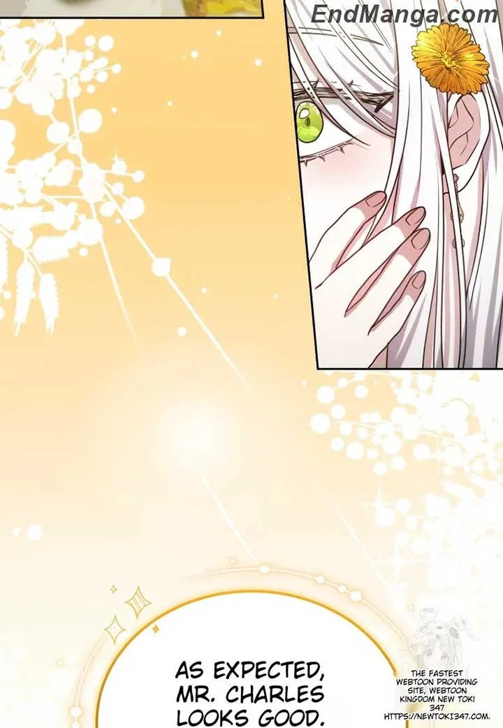 The Male Lead’s Nephew Like Me So Much Chapter 81 page 52