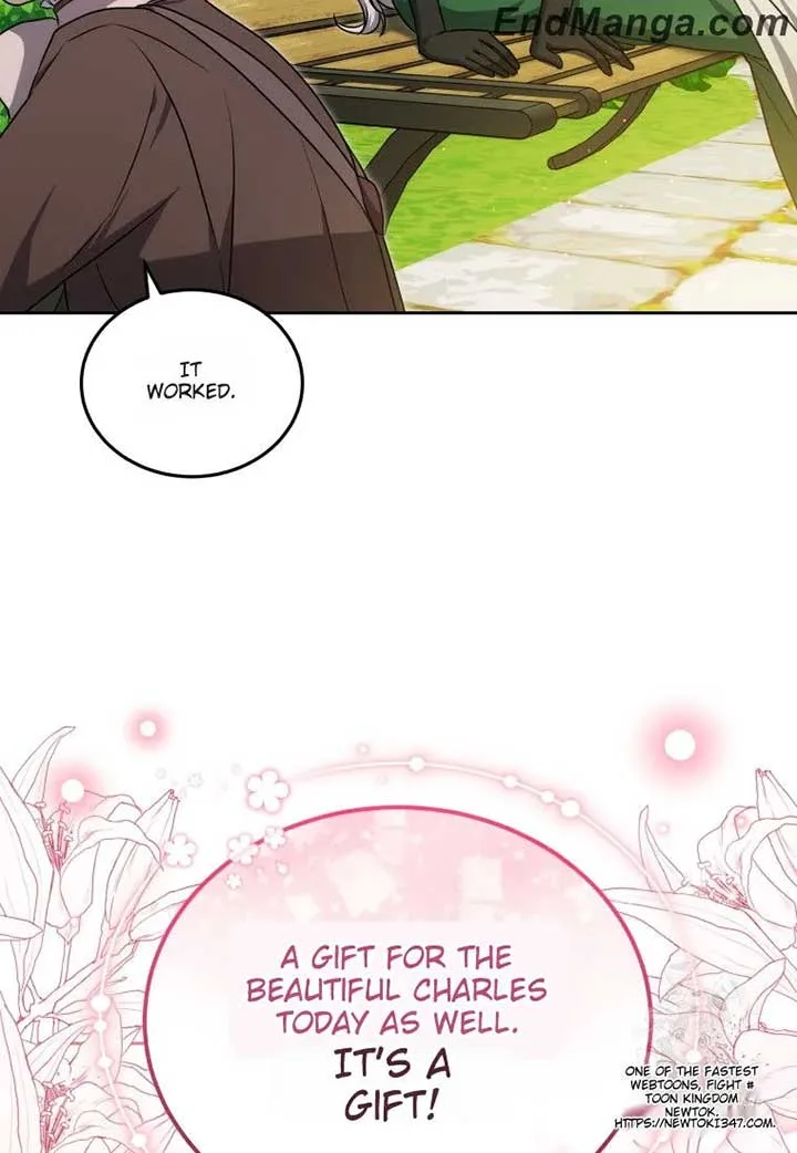 The Male Lead’s Nephew Like Me So Much Chapter 81 page 46