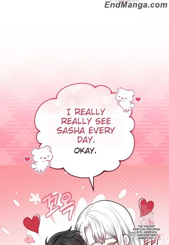 The Male Lead’s Nephew Like Me So Much Chapter 81 page 38