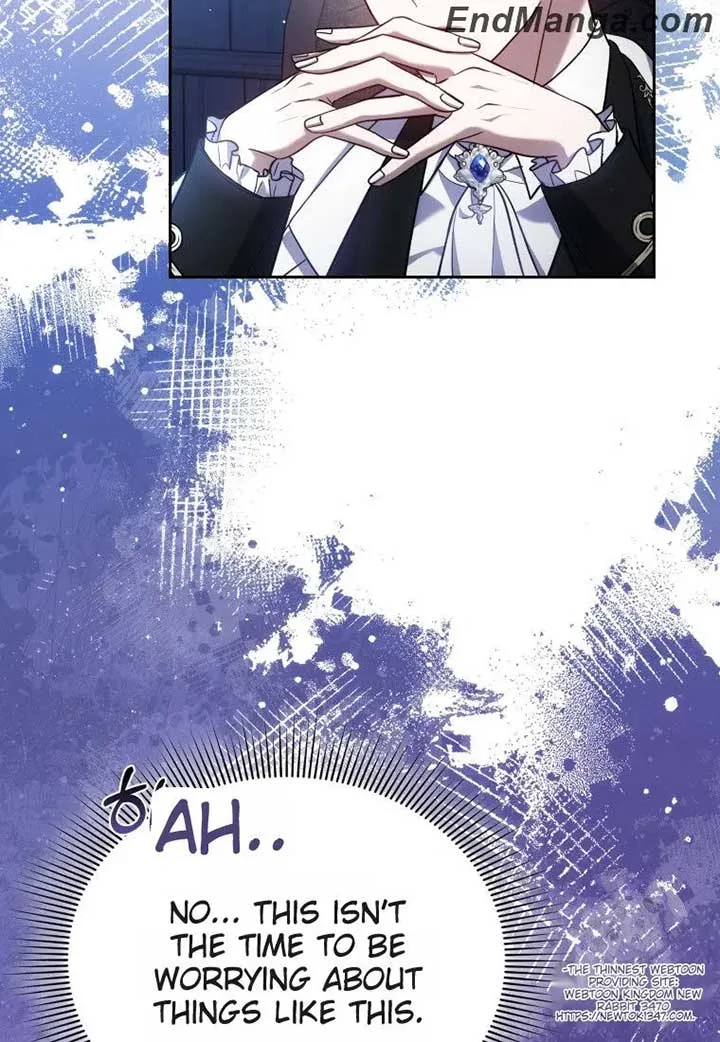 The Male Lead’s Nephew Like Me So Much Chapter 81 page 9