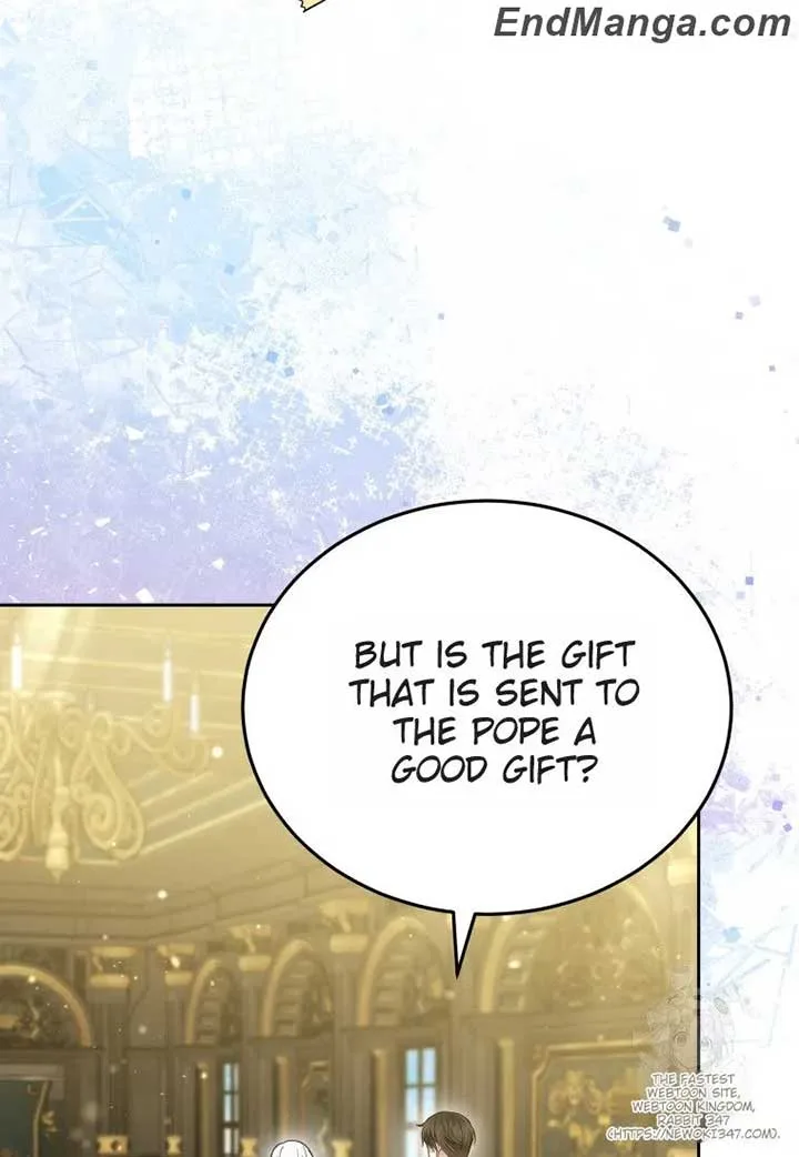 The Male Lead’s Nephew Like Me So Much Chapter 81 page 82