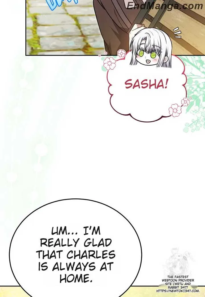 The Male Lead’s Nephew Like Me So Much Chapter 81 page 36