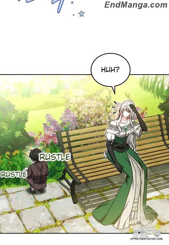 The Male Lead’s Nephew Like Me So Much Chapter 81 page 44