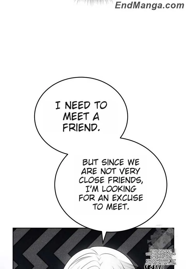 The Male Lead’s Nephew Like Me So Much Chapter 81 page 41